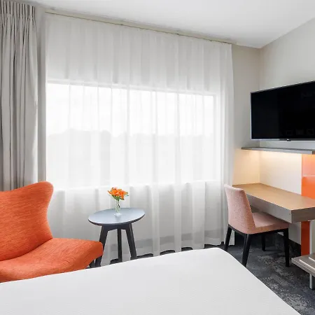 Jetpark Auckland Airport Hotel Exterior foto