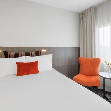Jetpark Auckland Airport Hotel Exterior foto