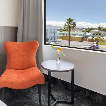 Jetpark Auckland Airport Hotel Exterior foto