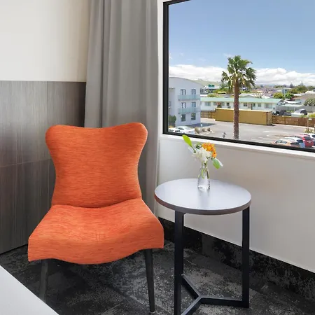 Jetpark Auckland Airport Hotel Exterior foto