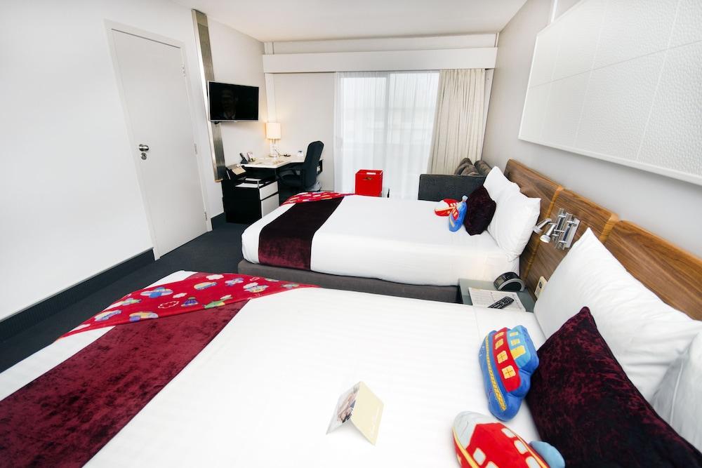 Hotel Jetpark Airport Auckland